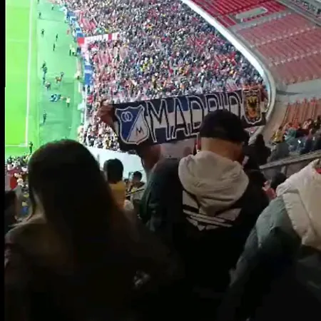 Mi Espacio