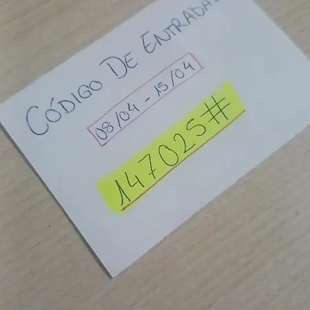 Mi Espacio Parque de Campismo *